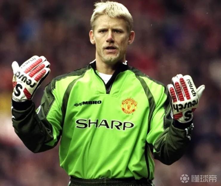 前曼联门将卡罗尔：在曼联当门将很难，大家都在期盼下一个树莓